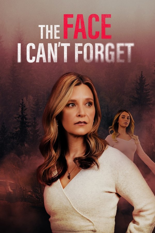 IN - The Face I Can't Forget (2024)