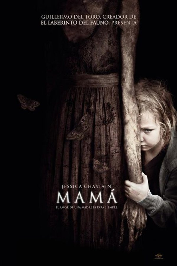 ES - Mamá (2013)