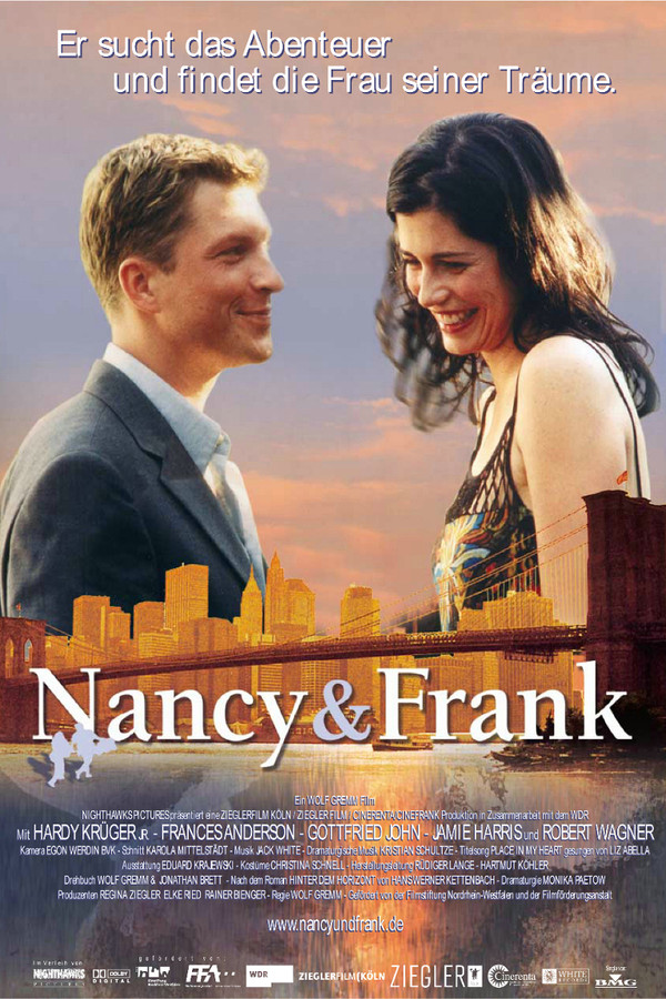 DE - Nancy & Frank: A Manhattan Love Story (2002)