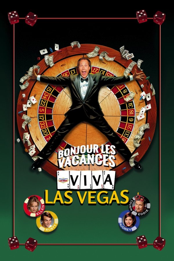 QFR - Vacances à Vegas (1997)