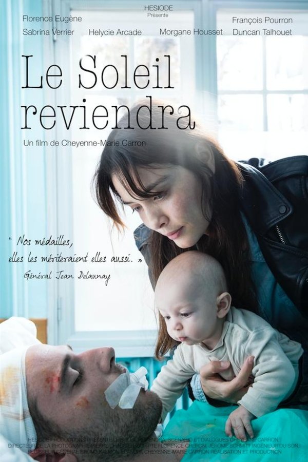 FR - Le soleil reviendra  (2020)