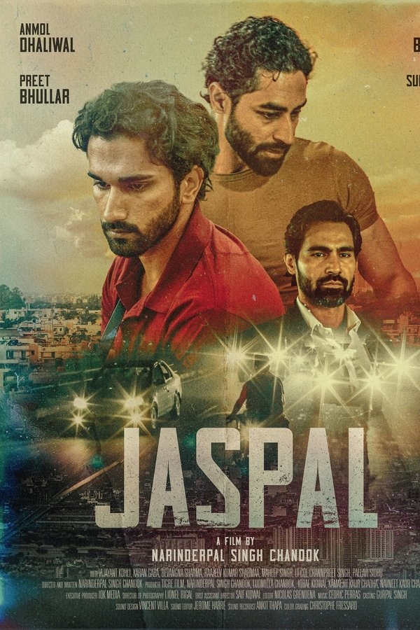 PB - Jaspaal (2024)