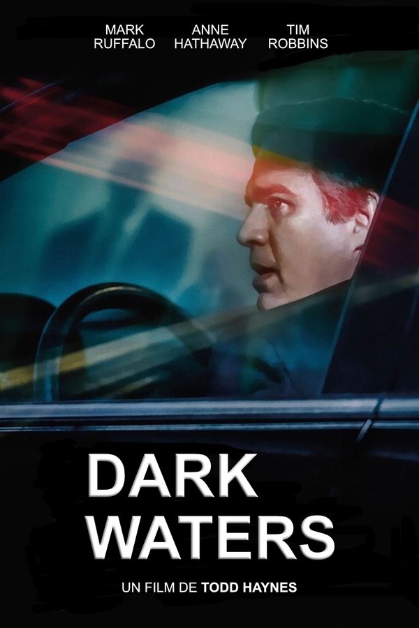 FR - Dark Waters (2019)