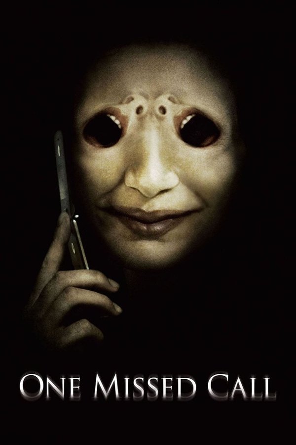 FR - One Missed Call  (2008)