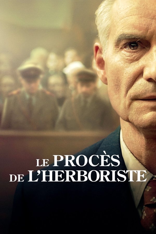 FR - Le Procès de l'herboriste (2020)