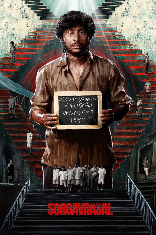 ML - Sorgavaasal (2024)