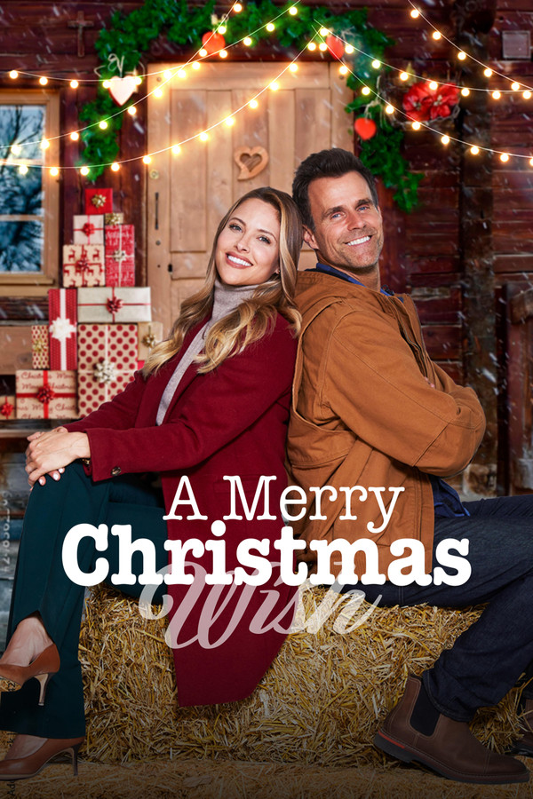 EN - A Merry Christmas Wish (2022)
