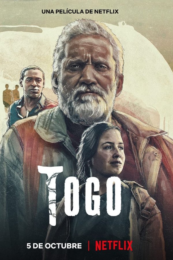 AR - Togo (2022)