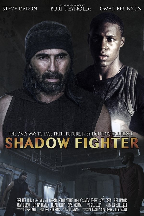 EN - Shadow Fighter (2017)