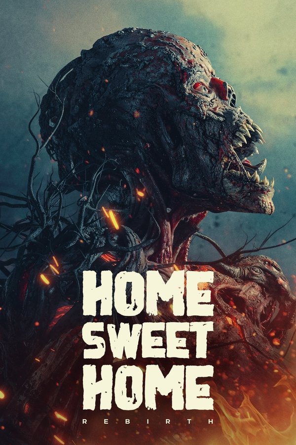 AR - Home Sweet Home: Rebirth (2025)