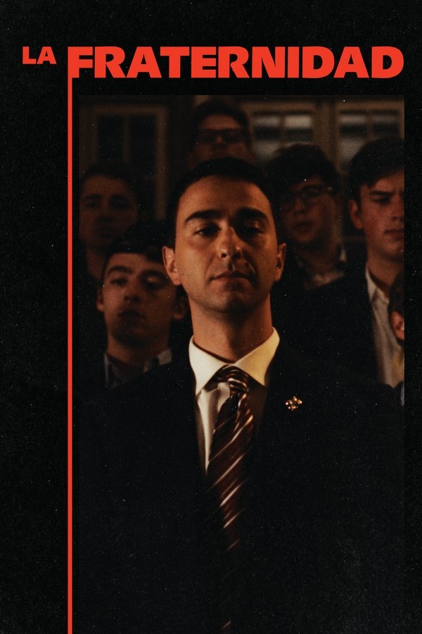 ES - La fraternidad (2024)
