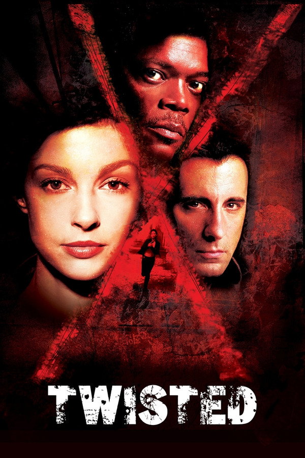 EN - Twisted (2004)