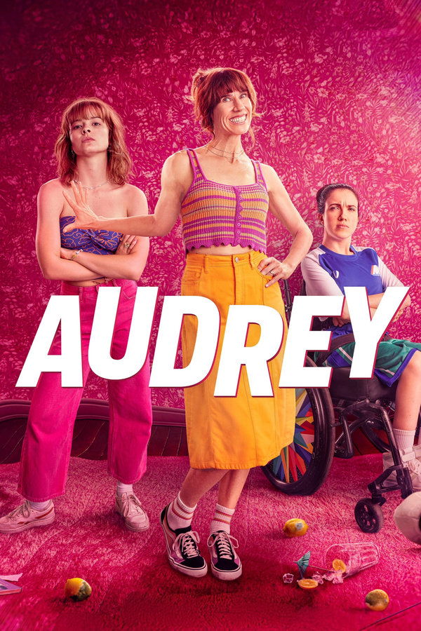 TM - Audrey (2024)