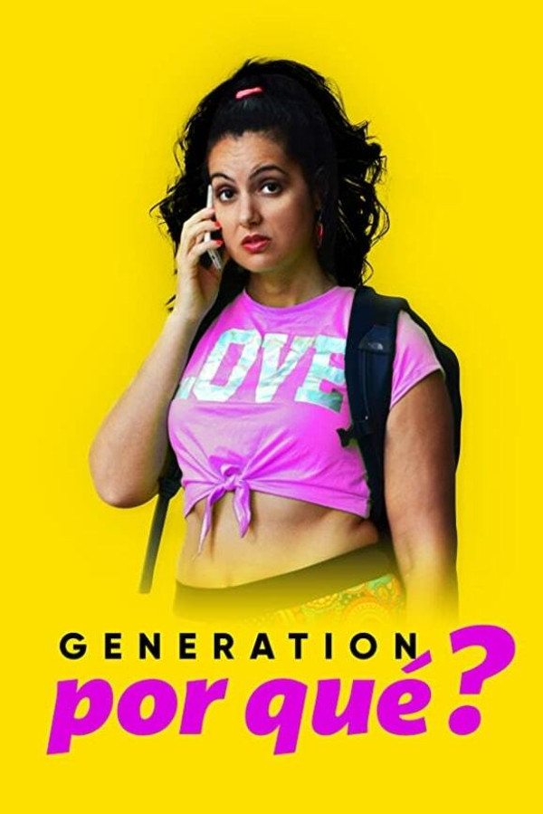 EN - Generation Por Qué? (2021)