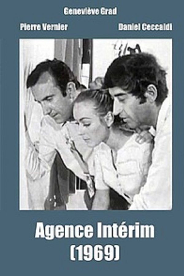 FR - Agence Interim