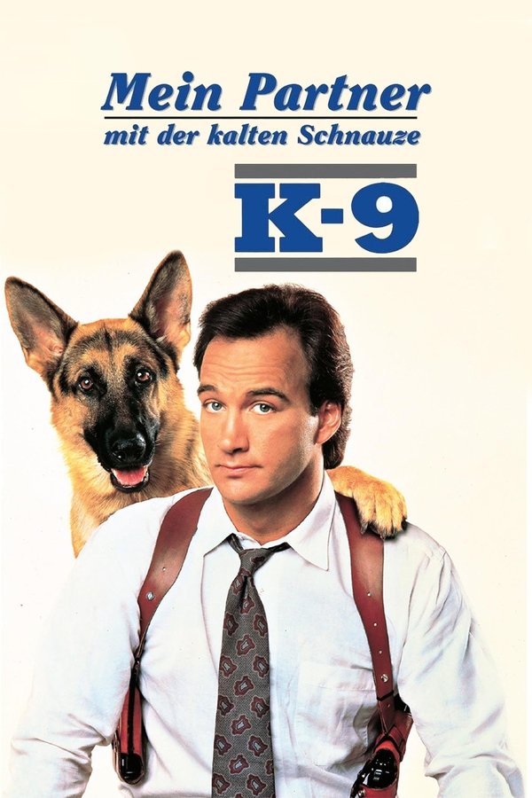 DE - Mein Partner mit der kalten Schnauze (1989)
