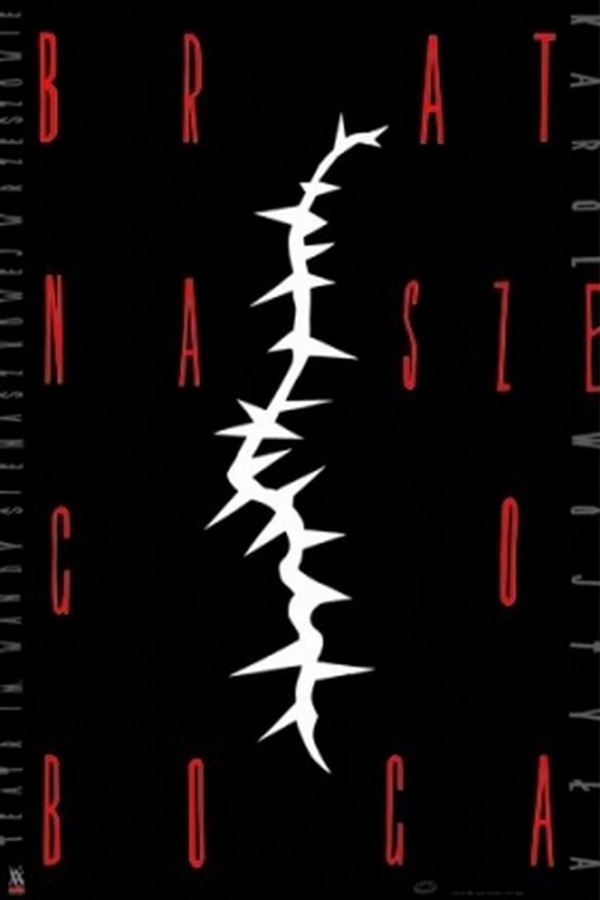 PL - BRAT NASZEGO BOGA (1997) POLSKI