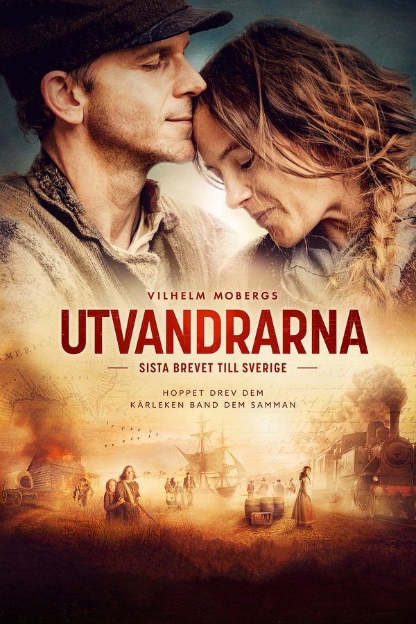 SE - Utvandrarna