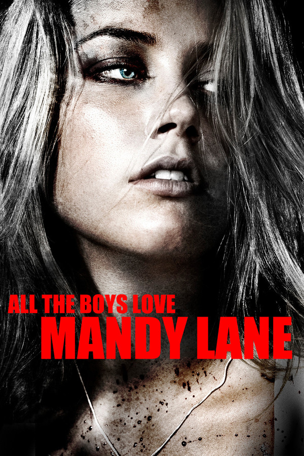 SE - All The Boys Love Mandy Lane
