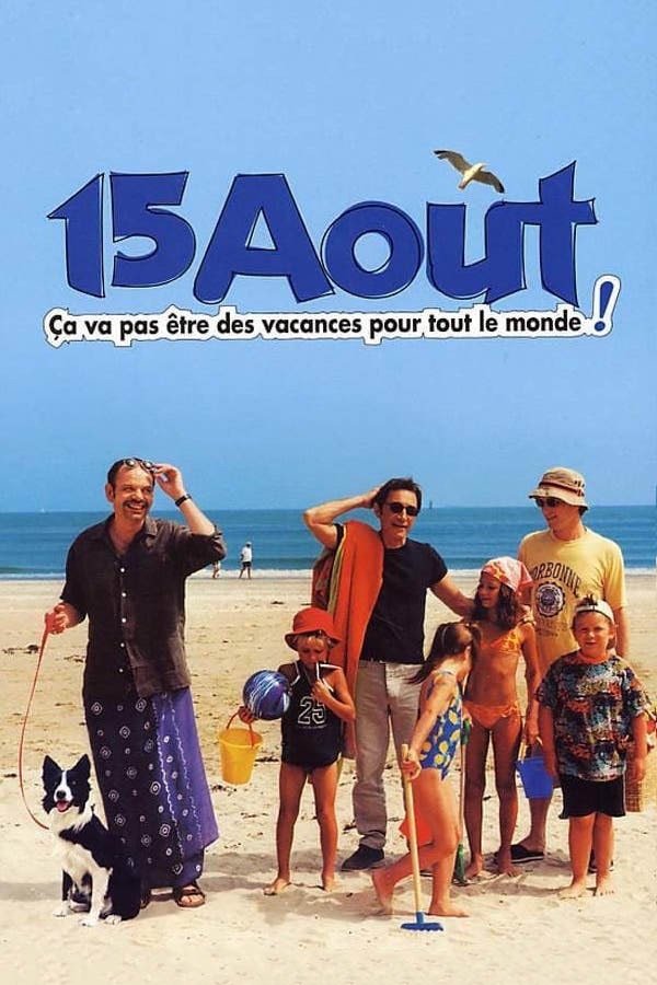 FR - 15 août (2001)