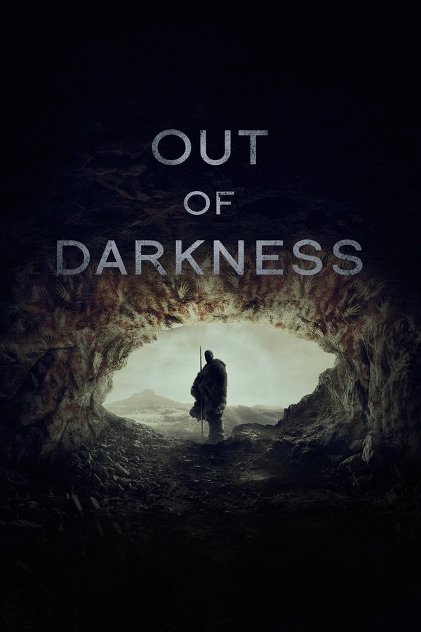 BG - Out of Darkness (2024)