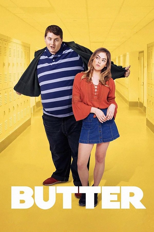 IT - Butter's Final Meal (2020)