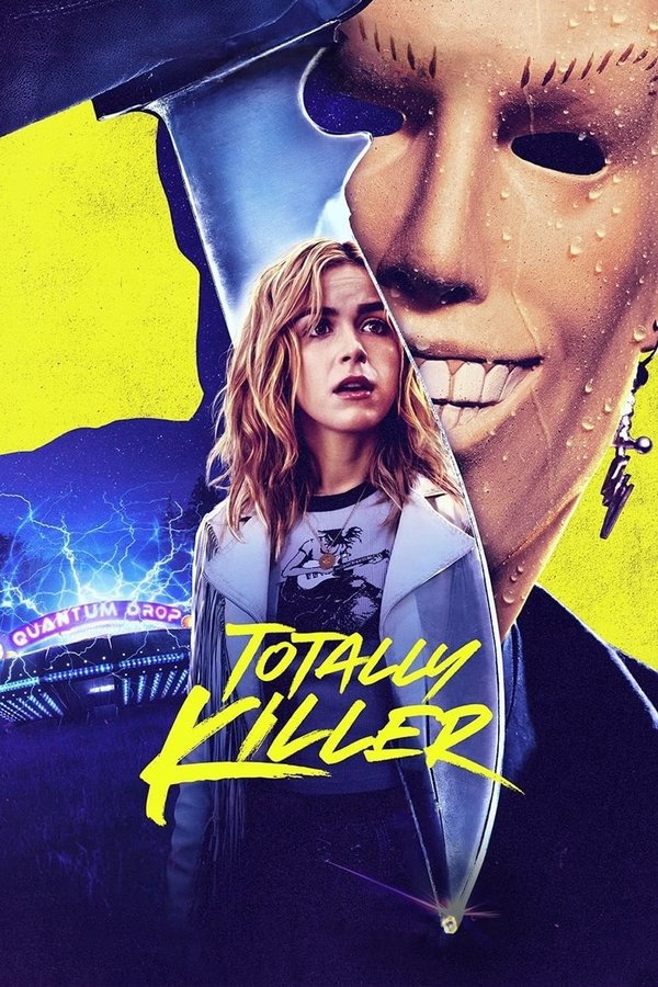 SE - Totally Killer