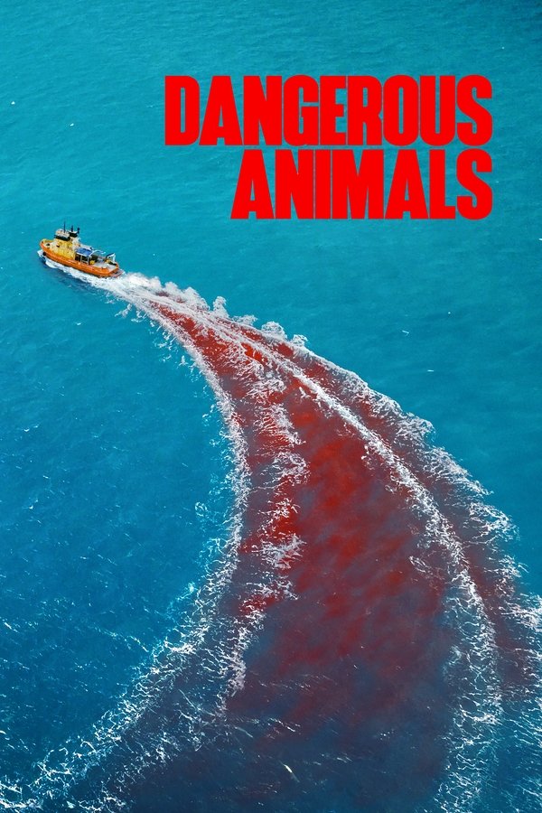 AR - Dangerous Animals (2025)