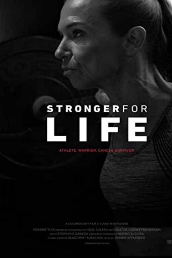 EN -  Stronger for Life  (2021)