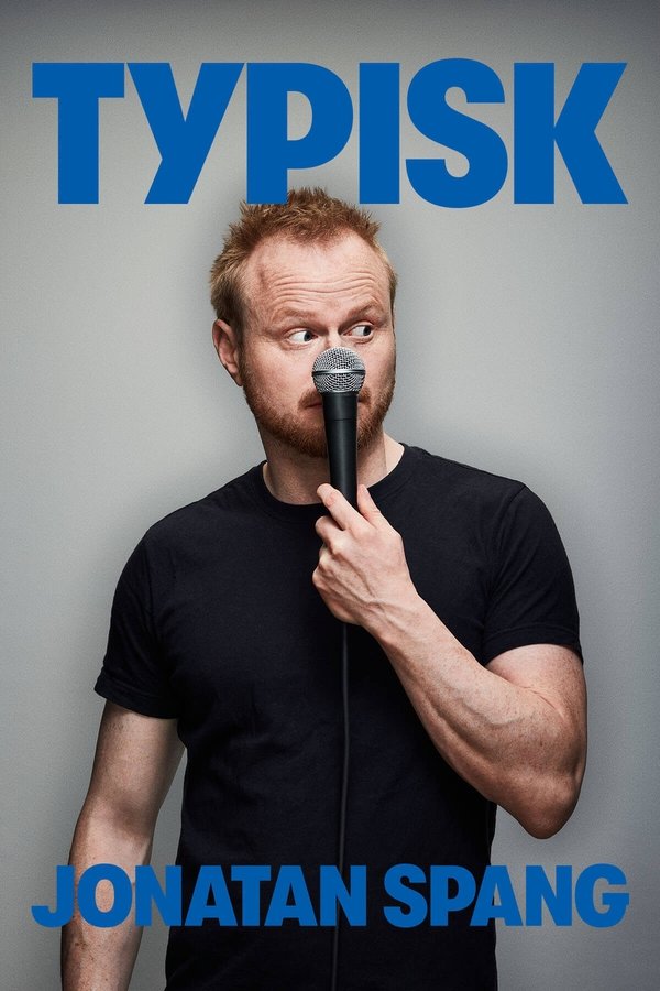 DK - Jonatan Spang: Typical (2020)