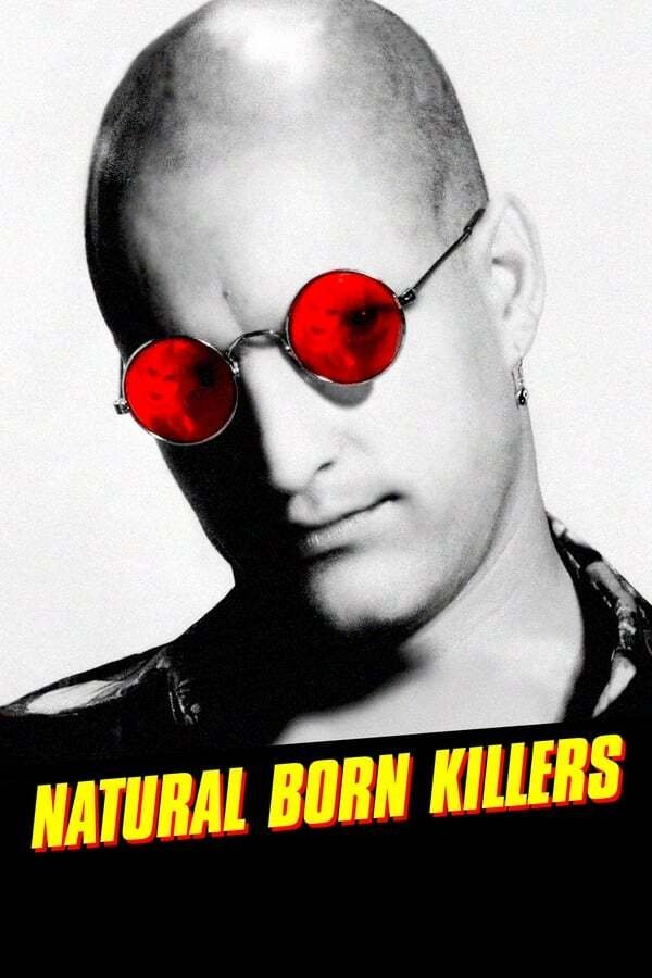 DE - Natural Born Killers (1994)