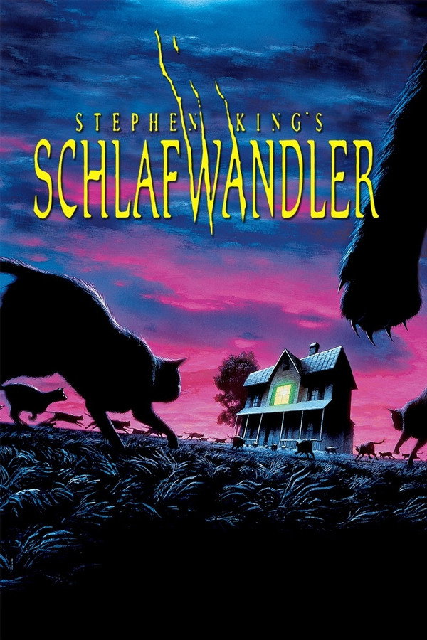 DE - Schlafwandler (1992)