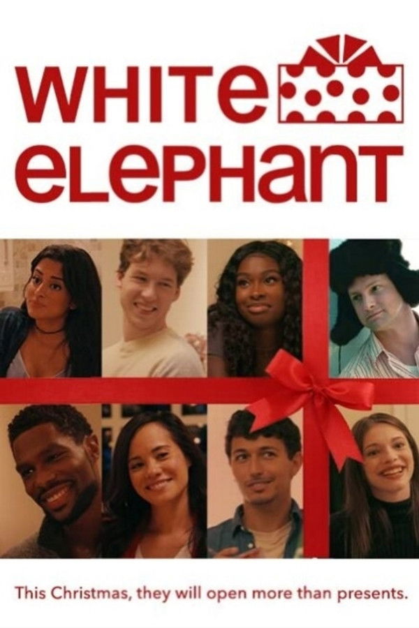 EN -  White Elephant  (2020)