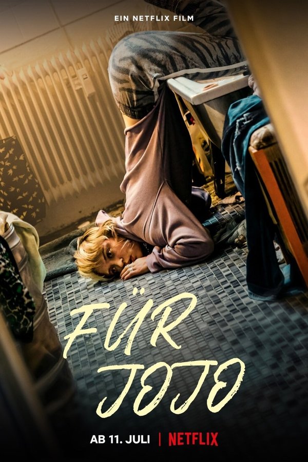 NL - FOR JOJO (2022)