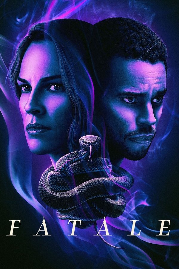 AR - Fatale  (2020)