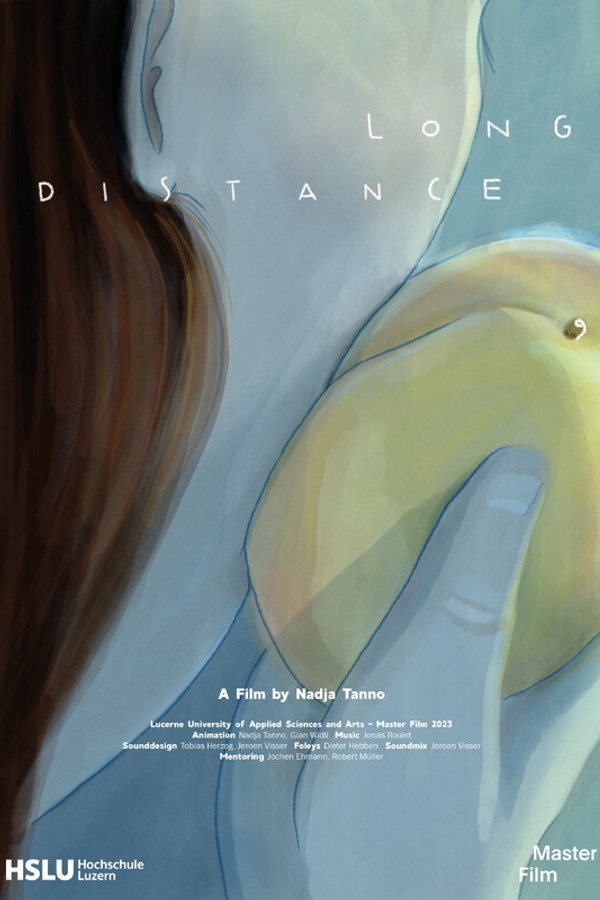 BG - Long Distance (2024)