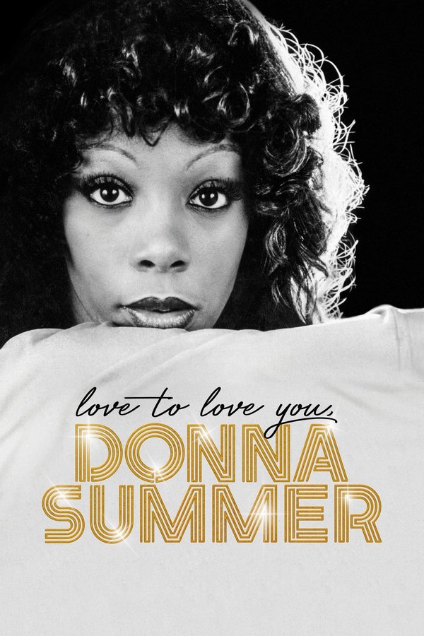 DONNA SUMMER (2023) DOKUMENT
