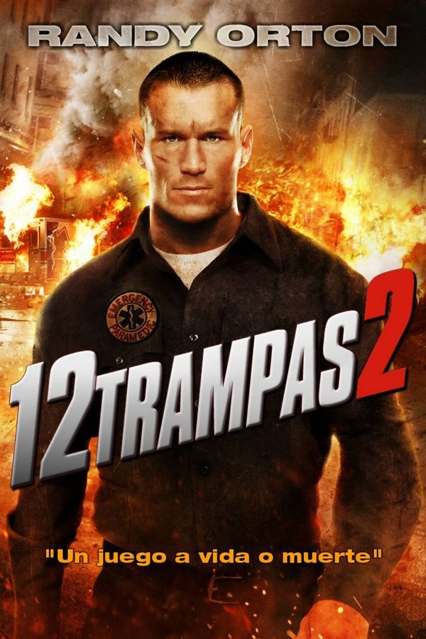 LAT - 12 trampas 2 (2013)