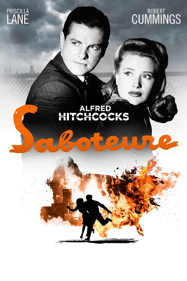 DE - Saboteure (1942)