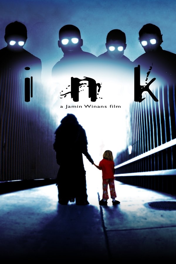 SE - Ink