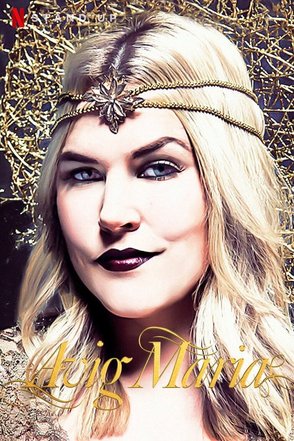 DK - Avig Maria