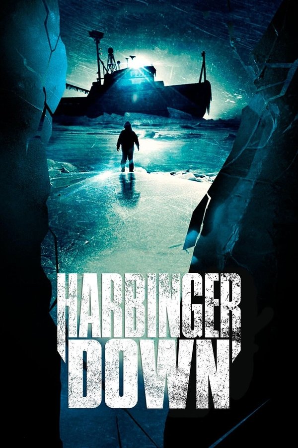 IN - Harbinger Down (2015)