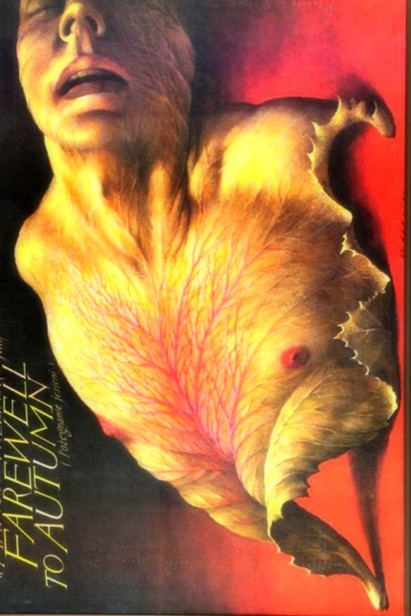 PL - POŻEGNANIE JESIENI (1990) POLSKI