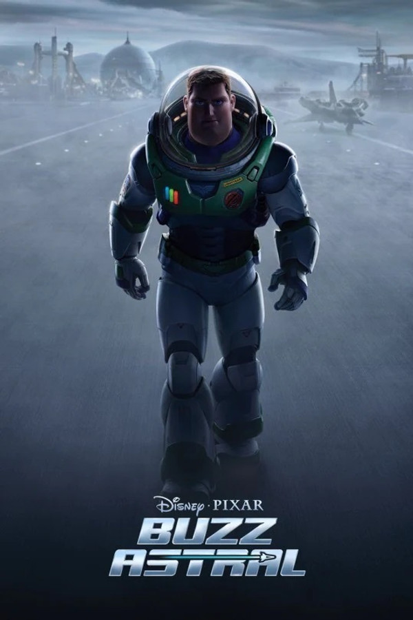 PL - BUZZ ASTRAL (2022)