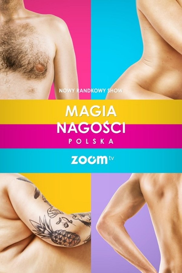 PL - MAGIA NAGOŚCI - POLSKA (18+)