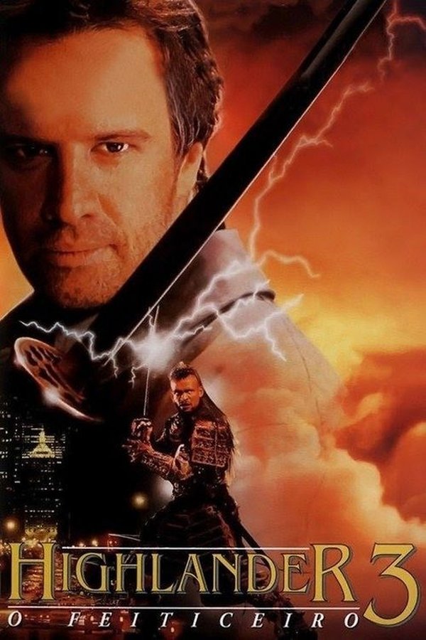 LAT - Highlander: The Final Dimension (1994)