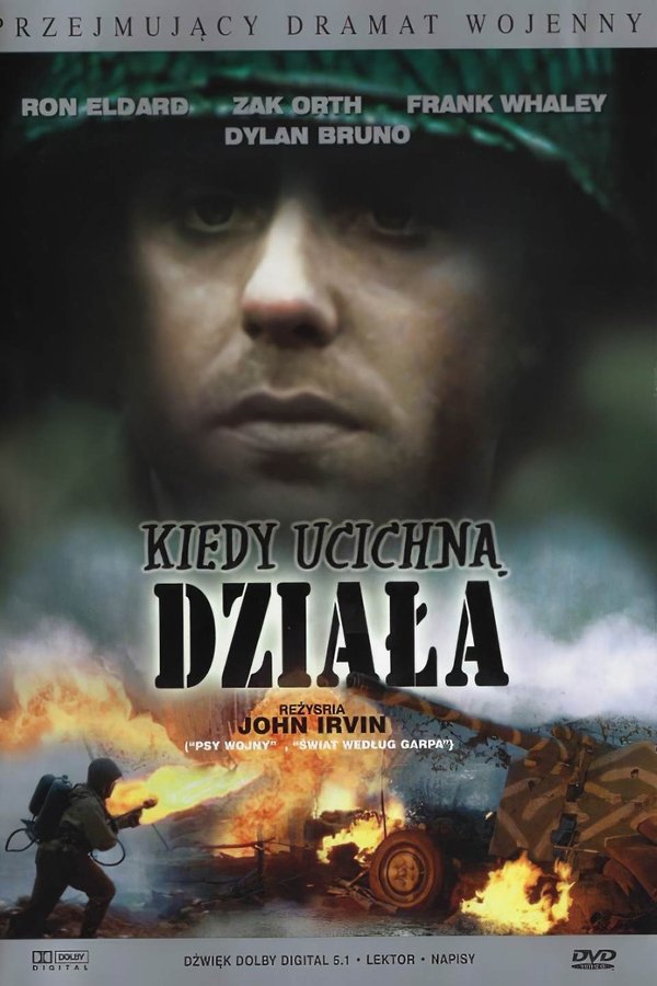 PL - KIEDY UCICHNĄ DZIAŁA (1998)
