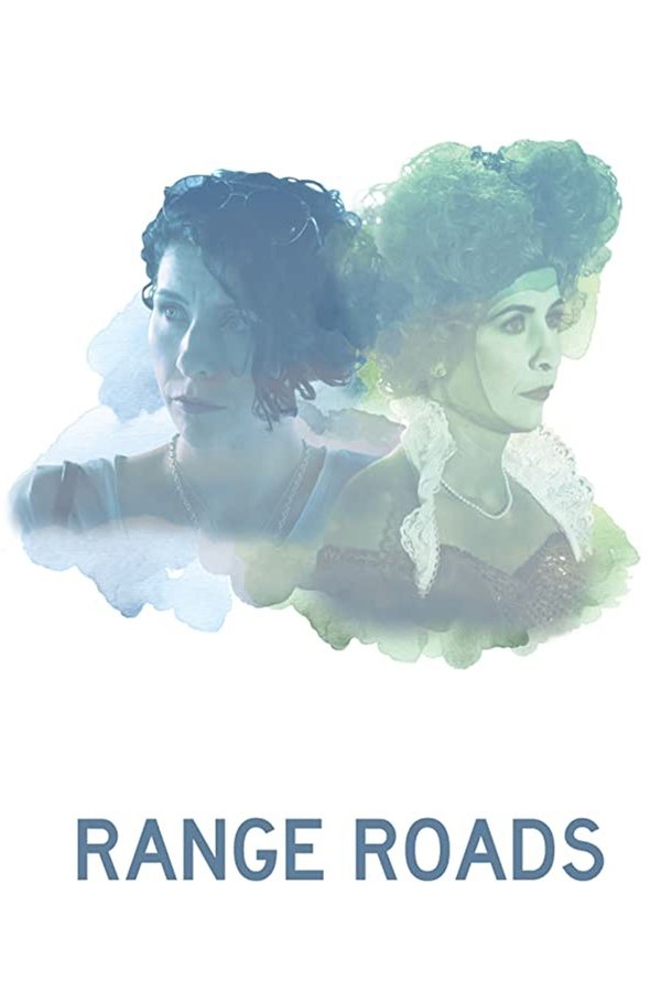 GR - Range Roads (2021)