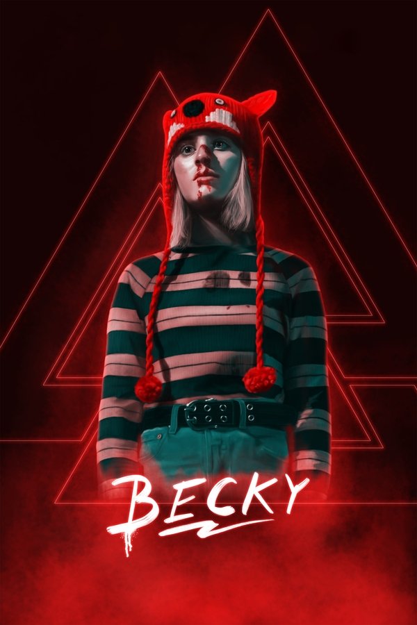 SE - Becky