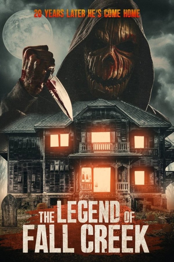 EX - The Legend of Fall Creek (2021)